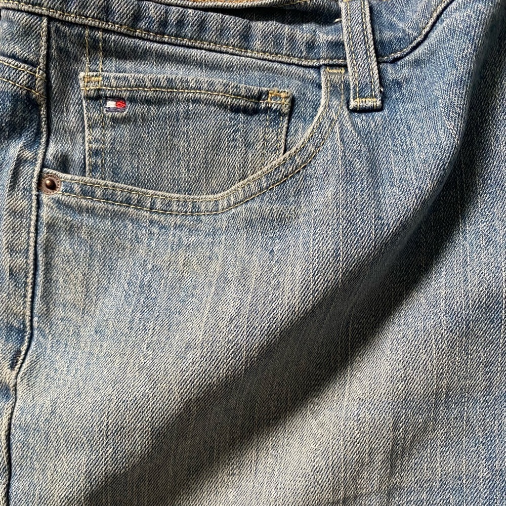 Tommy Hilfiger Jeans 34/30 - Picture 5 of 7